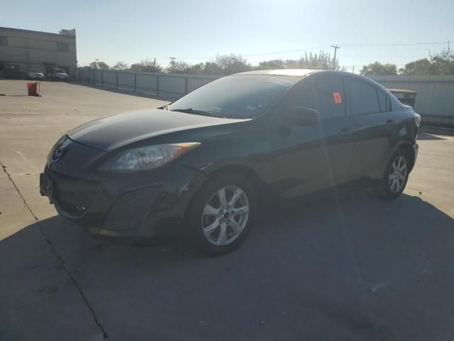 2010 Mazda 3 I