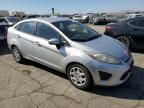 2012 Ford Fiesta SE