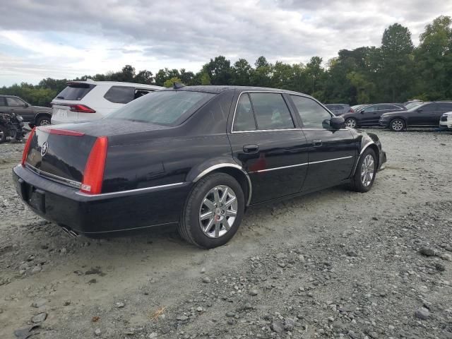 2011 Cadillac DTS Premium Collection