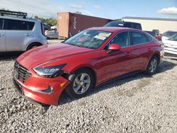 2021 Hyundai Sonata SE en venta en Hueytown, AL