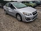 2015 Subaru Impreza Premium