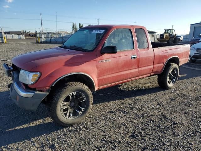 2000 Toyota Tacoma Xtracab