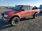 2000 Toyota Tacoma Xtracab