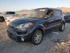 2012 KIA Soul +