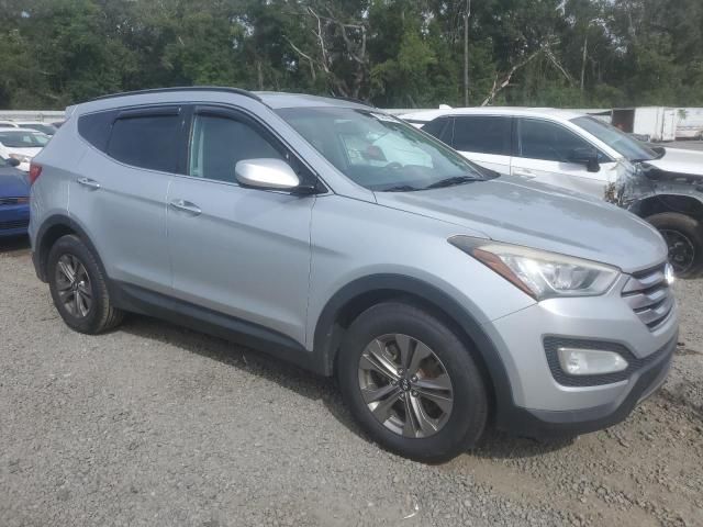 2016 Hyundai Santa FE Sport