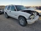 2003 Chevrolet Blazer