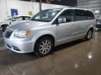 2011 Chrysler Town & Country Touring L