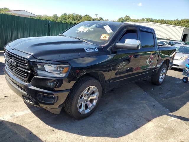 2019 Dodge RAM 1500 BIG HORN/LONE Star