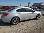 2012 Chrysler 200 Touring