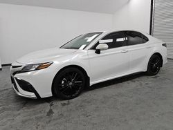 2023 Toyota Camry XSE en venta en Wilmer, TX