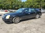 2006 Cadillac DTS