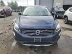 2015 Volvo XC60 T6 Premier