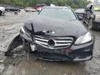 2015 Mercedes-Benz E 350 4matic Wagon