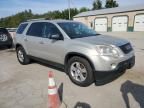 2011 GMC Acadia SLE