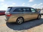 2013 Honda Odyssey Touring