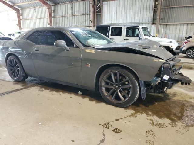 2019 Dodge Challenger R/T Scat Pack