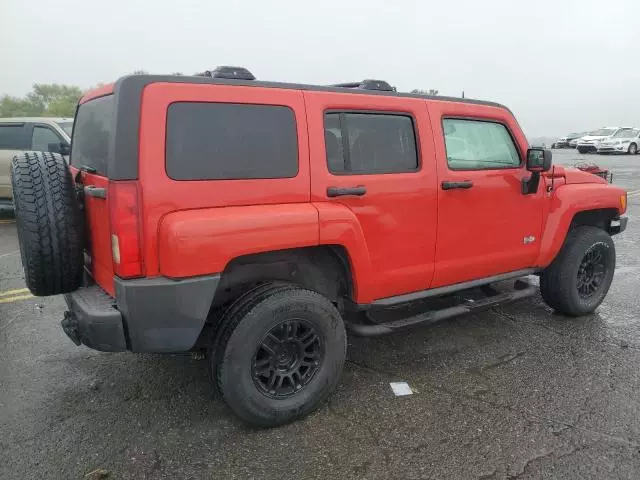 2006 Hummer H3