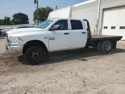 Salvage cars for sale from Copart Blaine, MN: 2013 Dodge RAM 3500