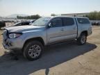 2017 Toyota Tacoma Double Cab