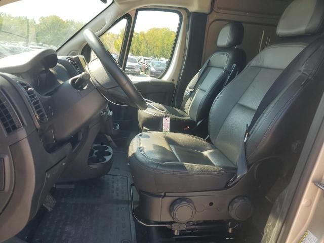 2023 Dodge RAM Promaster 2500 2500 High