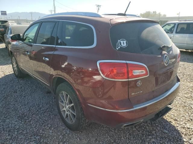 2016 Buick Enclave