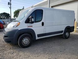 Dodge salvage cars for sale: 2017 Dodge RAM Promaster 1500 1500 Standard