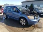 2007 Dodge Caliber SXT