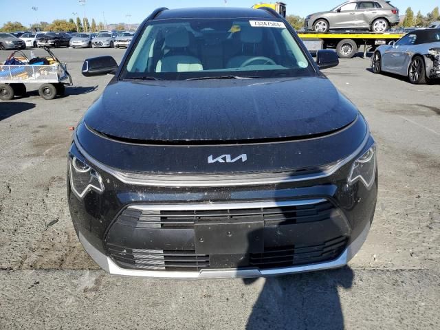 2024 KIA Niro EX