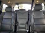 2014 Honda Odyssey Touring