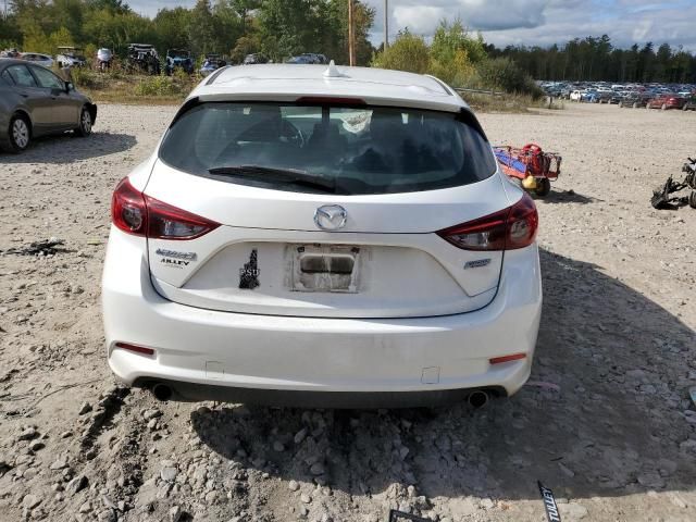 2017 Mazda 3 Grand Touring