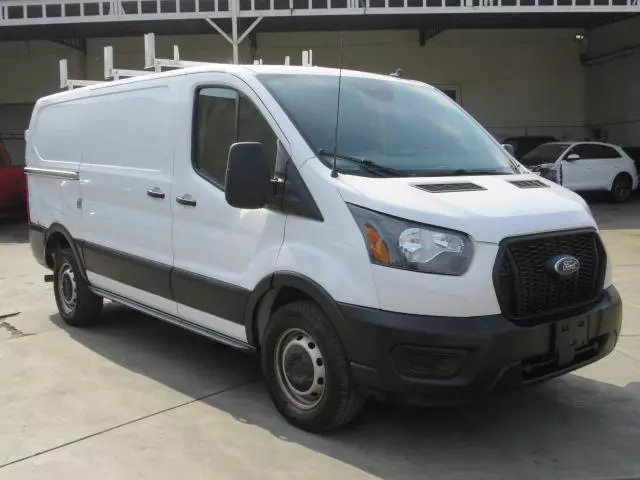 2023 Ford Transit T-150