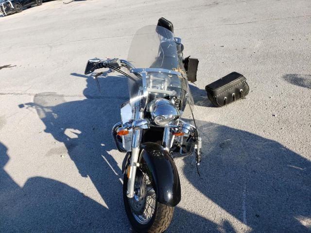 2003 Honda VT1300 S