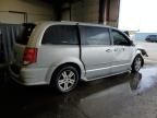 2012 Dodge Grand Caravan Crew