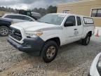 2017 Toyota Tacoma Access Cab