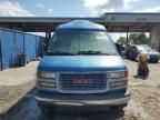 1999 GMC Savana RV G1500