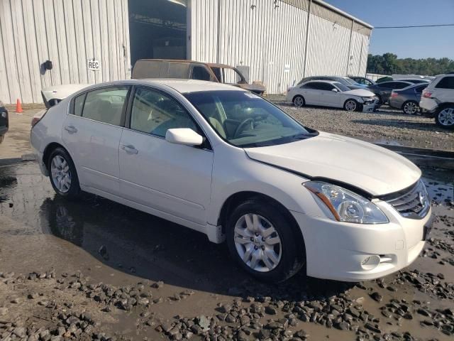 2010 Nissan Altima Base