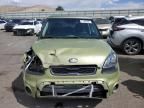 2012 KIA Soul +