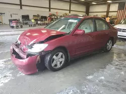 2004 Honda Civic EX en venta en Spartanburg, SC