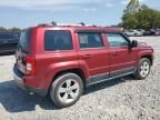 2011 Jeep Patriot Latitude