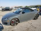 2018 Audi TT