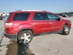 2012 GMC Acadia SLT-1