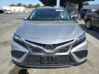 2023 Toyota Camry SE Night Shade