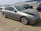 2010 Infiniti M35 Base