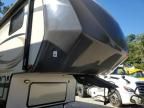 2016 Wildwood Travel Trailer