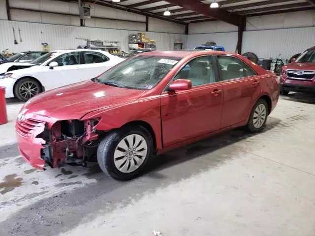 2007 Toyota Camry CE