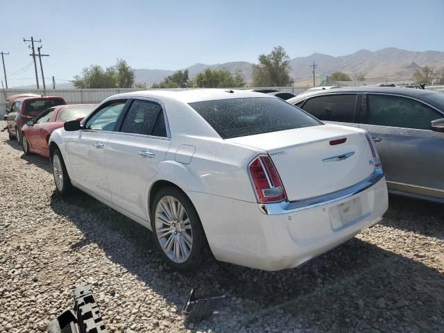 2013 Chrysler 300C