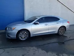 2020 Acura TLX en venta en Hillsborough, NJ