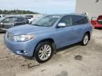 2008 Toyota Highlander Hybrid Limited