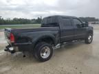 2006 Ford F350 Super Duty