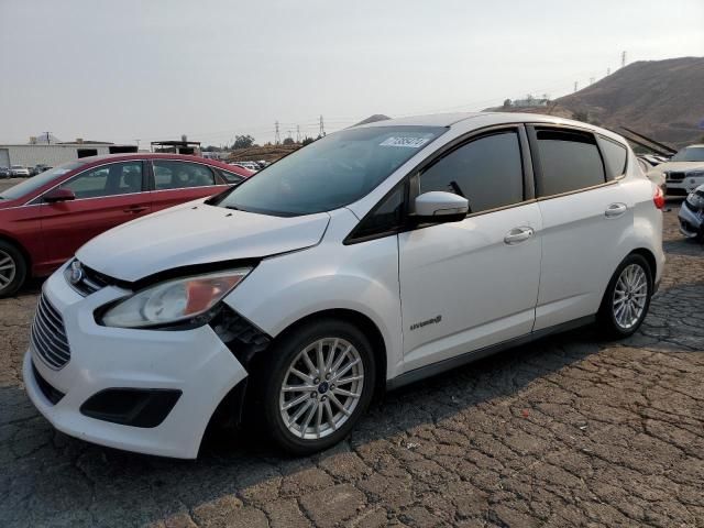 2013 Ford C-MAX SE